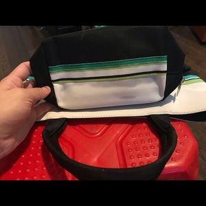 Bag come with small bag